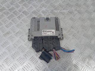 блок управления двигателем Nissan X-Trail T32 2015, 1.6 л., дизель, 0281032229, 23710HX44A