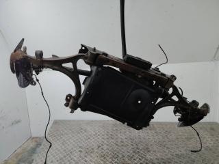 балка подвески передняя (подрамник) Mercedes-Benz M-Класс W163 2001