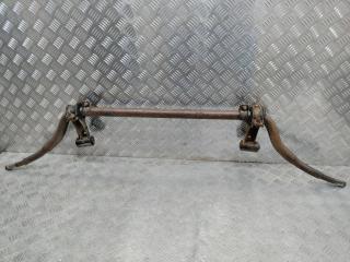 стабилизатор подвески передний Mercedes-Benz M-Класс W163 2001