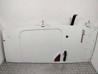 дверь задняя распашная правая Renault Master 3 поколение 2013