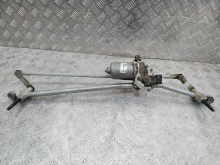 механизм стеклоочистителя (трапеция дворников) Renault Master 3 поколение [рестайлинг] 2016, 8200734788