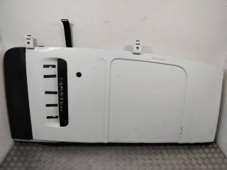 дверь задняя распашная левая Renault Master 3 поколение 2013