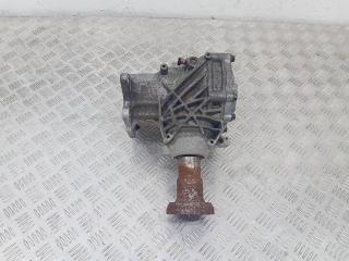 раздаточная коробка Volvo XC60 1 поколение 2011, 2.4 л., дизель, P31280844