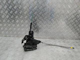 замок двери передней правой Mercedes-Benz E-Класс W213 [рестайлинг] 2021, A0997206801