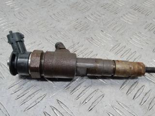 форсунка Peugeot 308 T7 [рестайлинг] 2011, 1.6 л., дизель, 0445110340