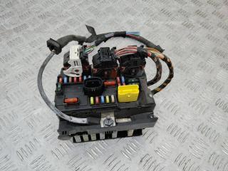 блок предохранителей Peugeot 207 1 поколение [рестайлинг] 2010, 9667199780, R09