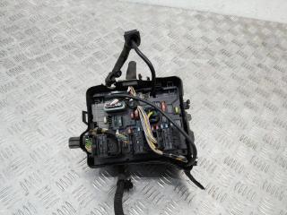 блок предохранителей Citroen C2 1 поколение 2007, 9664055480, L03