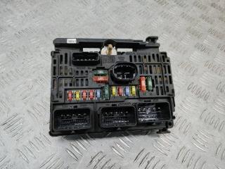 блок предохранителей Citroen C5 1 поколение [рестайлинг] 2007, 9661682980, L11