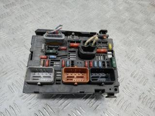 блок предохранителей Peugeot 308 T7 2008, R05, 9664706280