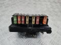 блок предохранителей Peugeot 308 T7 2008, R05, 9664706280 - фото №4