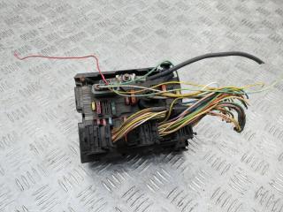 блок предохранителей Peugeot 307 1 поколение [рестайлинг] 2007, L11, 9661708280