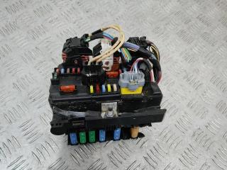 блок предохранителей Peugeot 207 1 поколение [рестайлинг] 2010, 9667199780, R09