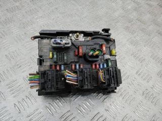 блок предохранителей Citroen C3 1 поколение 2006, L03, 9659741780