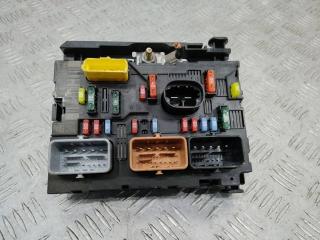 блок предохранителей Citroen C3 1 поколение 2006, L03, 9659741780