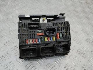 блок предохранителей Citroen C5 1 поколение [рестайлинг] 2007, 9661682980, L11