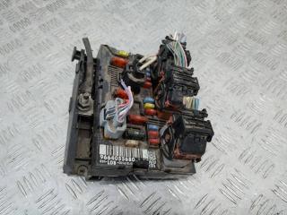 блок предохранителей Citroen C4 Picasso 1 поколение 2007, 9664055680, L08