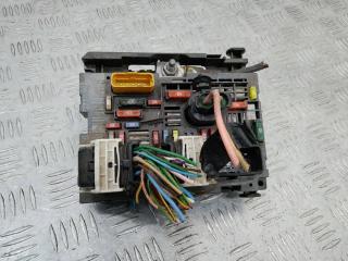 блок предохранителей Peugeot 5008 1 поколение 2011, R02, 9675877980