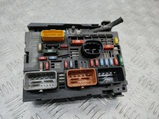 блок предохранителей Peugeot 308 T7 2008, R05, 9664706280