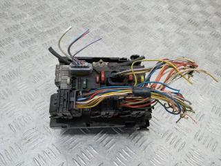 блок предохранителей Peugeot 307 1 поколение [рестайлинг] 2007, L11, 9661708280