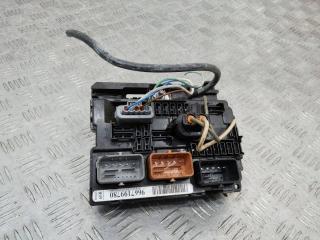 блок предохранителей Peugeot 207 1 поколение [рестайлинг] 2010, 9667199780, R09