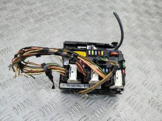 блок предохранителей Peugeot 207 1 поколение [рестайлинг] 2010, 9667199780, R09