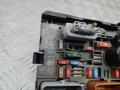 блок предохранителей Peugeot 308 T7 2009, R05, 9666700480 - фото №2