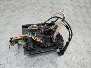 блок предохранителей Citroen C5 2 поколение 2010, 9664055580, L04