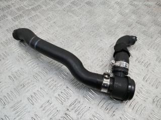 патрубок (трубопровод, шланг) Renault Megane 3 поколение [2-й рестайлинг] 2014, 1.2 л., H5F 400, бензин, 3028024