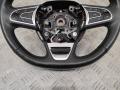руль Renault Kadjar 1 поколение 2016, 484005825R - фото №3