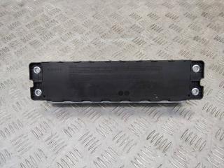 подушка безопасности коленная Mercedes-Benz C-Класс W205/S205/C205 2016, A2058600302