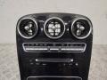 консоль салона Mercedes-Benz C-Класс W205/S205/C205 2016, A2056801005, A2056803905 - фото №2