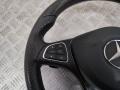 руль Mercedes-Benz C-Класс W205/S205/C205 2016, A0004601803 - фото №4