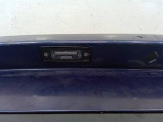 подсветка номера Volkswagen Golf 5 поколение 2008, хетчбэк 5 дв., 1J6943021B