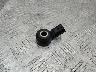 датчик детонации Renault Megane 3 поколение [2-й рестайлинг] 2014, 1.2 л., бензин, 8200789728