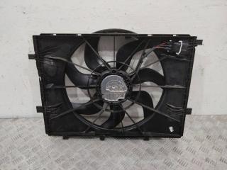 вентилятор радиатора Mercedes-Benz E-Класс W213 [рестайлинг] 2021, 2.0 л., дизель, A0999062100