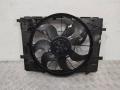 вентилятор радиатора Mercedes-Benz E-Класс W213 [рестайлинг] 2021, 2.0 л., дизель, A0999062100 - фото №3
