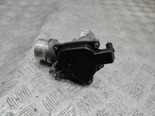 заслонка дроссельная Renault Kangoo 2 поколение 2012, 1.5 л., дизель, МКПП, 8200614985