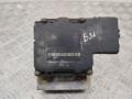 блок ABS Mercedes-Benz M-Класс W163 2001, 10021096861 - фото №2