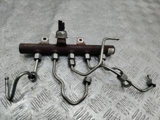 топливная рампа Renault Kangoo 2 поколение 2012, 1.5 л., дизель, МКПП, 8200701690