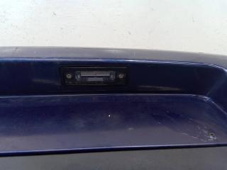 подсветка номера Volkswagen Golf 5 поколение 2008, хетчбэк 5 дв., 1J6943021B