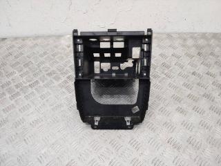 рамка под магнитолу Volvo XC90 1 поколение [рестайлинг] 2009, 31263590