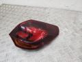 фонарь задний правый Opel Astra J [рестайлинг] 2013, хетчбэк 5 дв., 21652202 - фото №2