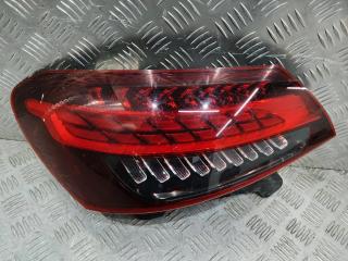 фонарь задний левый Mercedes-Benz E-Класс W213/S213/C238/A238 [рестайлинг] 2021, 2.0 л., дизель, седан, A2139065109