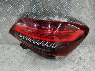 фонарь задний левый Mercedes-Benz E-Класс W213/S213/C238/A238 [рестайлинг] 2021, 2.0 л., дизель, седан, A2139065209