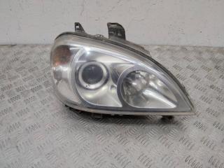 фара правая Mercedes-Benz M-Класс W163 2001, 1638200749, 22315600