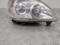 фара правая Mercedes-Benz M-Класс W163 2001, 1638200749, 22315600 - фото №4