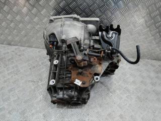 КПП механическая (МКПП) Ford C-Max 1 поколение 2007, 1.6 л., G8DB, дизель, 3M5R7201ZE, 6M5R7002YC