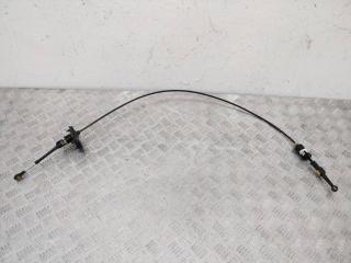 трос кулисы КПП Opel Astra J [рестайлинг] 2013, хетчбэк 5 дв., 13367945