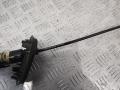 трос кулисы КПП Opel Astra J [рестайлинг] 2013, хетчбэк 5 дв., 13367945 - фото №4