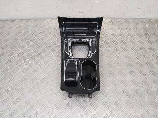 консоль салона Mercedes-Benz C-Класс W205/S205/C205 2016, A2056805807